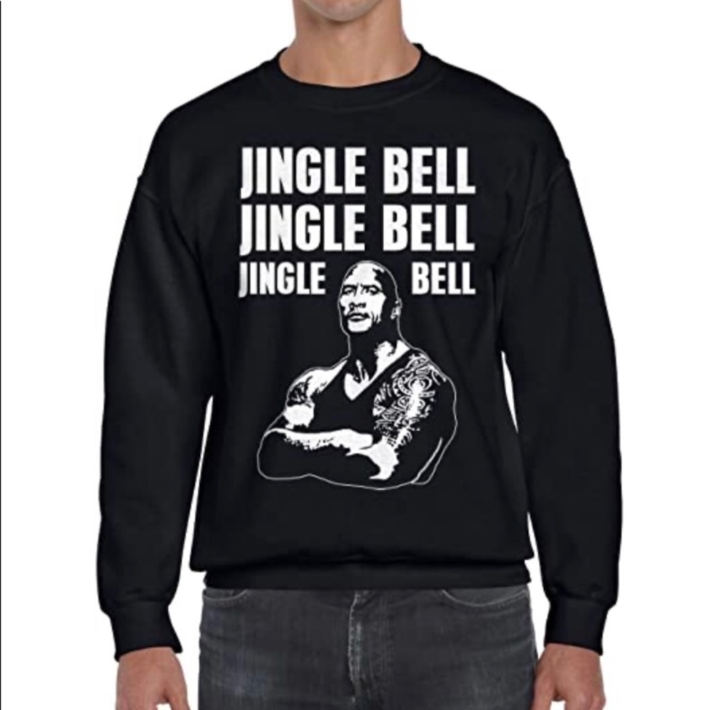 NWT Ugly Christmas Sweater